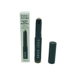 Bobbi Brown Mini Long-Wear Cream Shadow Golden Bronze